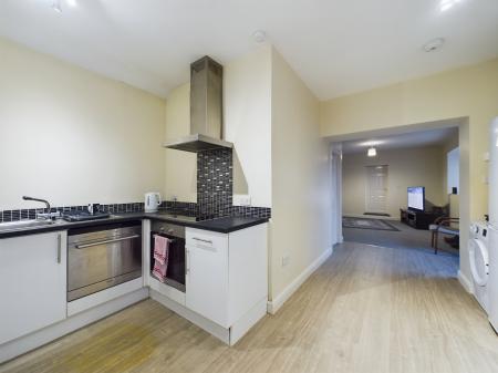 1 bedroom Detached house for sale in Shaddon Mill, Carlisle, CA2