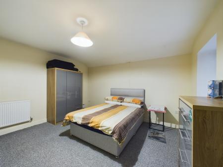 1 bedroom Detached house for sale in Shaddon Mill, Carlisle, CA2