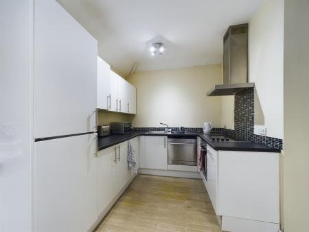 1 bedroom Detached house for sale in Shaddon Mill, Carlisle, CA2