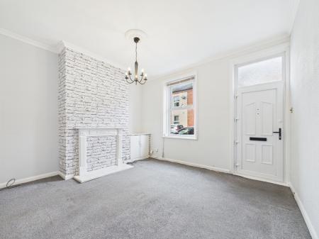 2 bedroom Terraced House for sale in Thomson Street, Carlisle, CA1