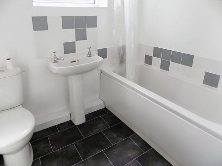 2 bedroom Flat for sale in Thomson Street, Carlisle, CA1