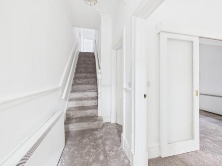 3 bedroom Terraced House for sale in Warwick Road, Carlisle, CA1