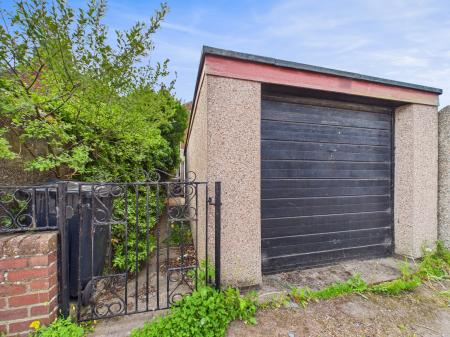 3 bedroom Terraced House for sale in Warwick Road, Carlisle, CA1