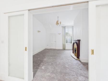 3 bedroom Terraced House for sale in Warwick Road, Carlisle, CA1