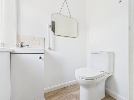 3 bedroom Terraced House for sale in Warwick Road, Carlisle, CA1