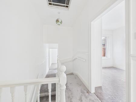 3 bedroom Terraced House for sale in Warwick Road, Carlisle, CA1