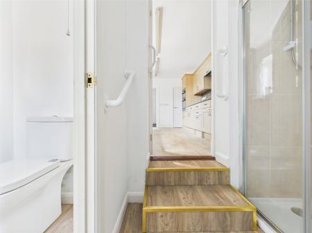 3 bedroom Terraced House for sale in Warwick Road, Carlisle, CA1