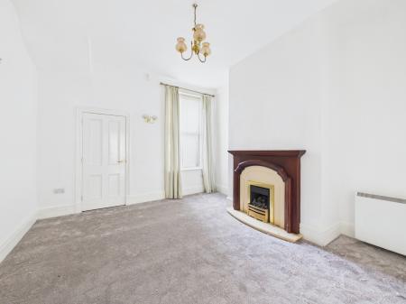 3 bedroom Terraced House for sale in Warwick Road, Carlisle, CA1