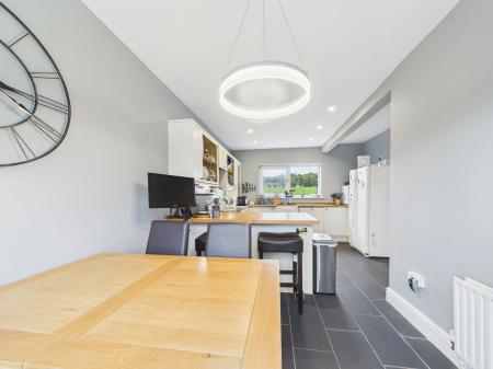 4 bedroom Semi-detached house for sale in West Park, Crofton, Thursby, CA5