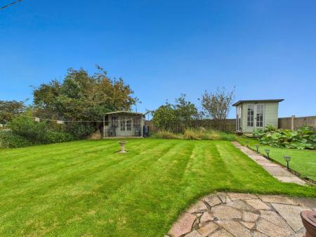 4 bedroom Semi-detached house for sale in West Park, Crofton, Thursby, CA5