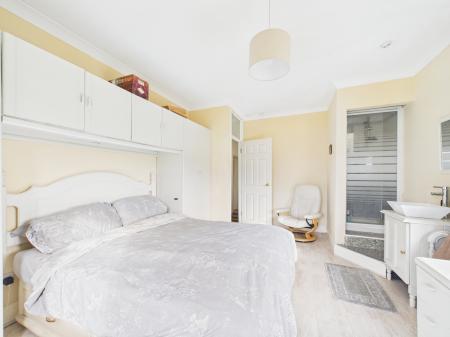 4 bedroom Semi-detached house for sale in West Park, Crofton, Thursby, CA5