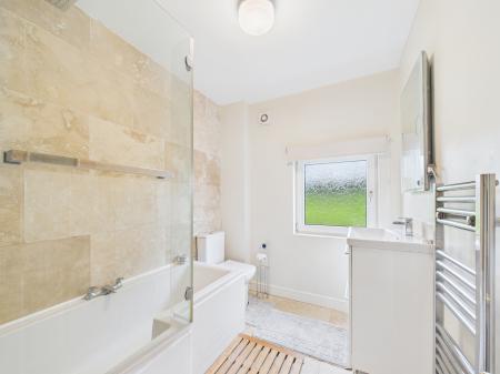 4 bedroom Semi-detached house for sale in West Park, Crofton, Thursby, CA5