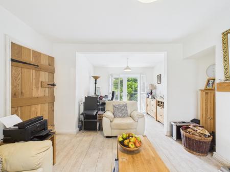 4 bedroom Semi-detached house for sale in West Park, Crofton, Thursby, CA5