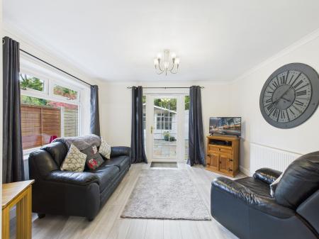 2 bedroom Terraced House to let in Scotby Close, Botcherby, Carlisle, CA1