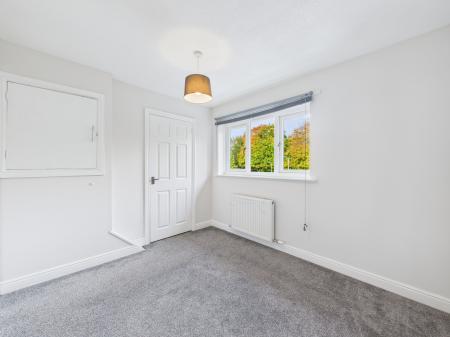 2 bedroom Terraced House to let in Scotby Close, Botcherby, Carlisle, CA1