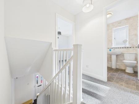2 bedroom Terraced House to let in Scotby Close, Botcherby, Carlisle, CA1