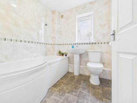 2 bedroom Terraced House to let in Scotby Close, Botcherby, Carlisle, CA1