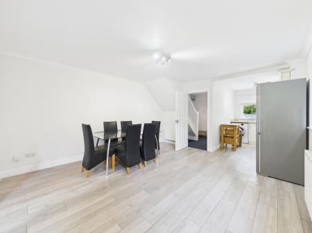 2 bedroom Terraced House to let in Scotby Close, Botcherby, Carlisle, CA1