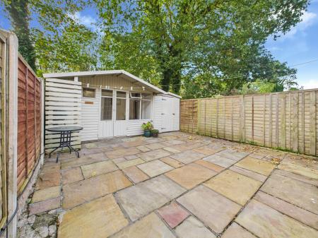 2 bedroom Terraced House to let in Scotby Close, Botcherby, Carlisle, CA1