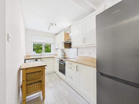 2 bedroom Terraced House to let in Scotby Close, Botcherby, Carlisle, CA1