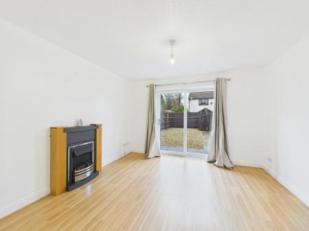 2 bedroom End of terrace house for sale in Shankly Road, Carlisle, CA2