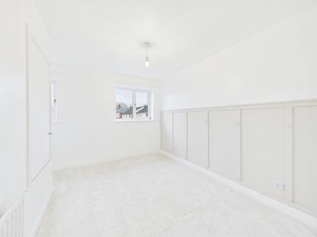 2 bedroom End of terrace house for sale in Shankly Road, Carlisle, CA2