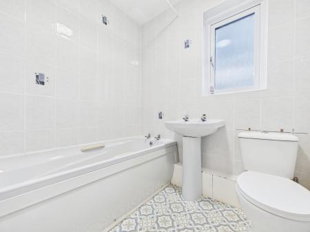 2 bedroom End of terrace house for sale in Shankly Road, Carlisle, CA2