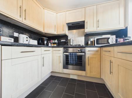2 bedroom Terraced House for sale in Granville Road, Carlisle, CA2