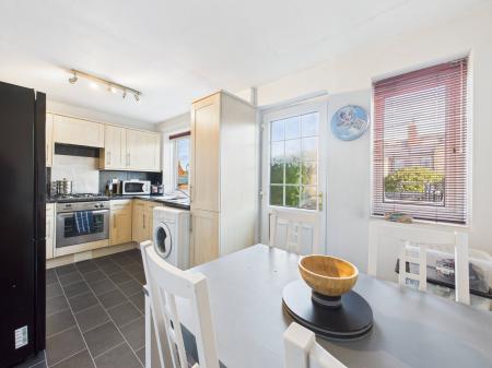 2 bedroom Terraced House for sale in Granville Road, Carlisle, CA2