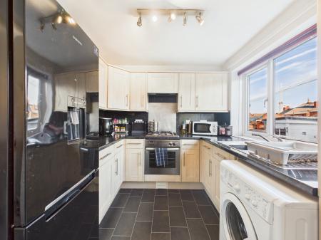 2 bedroom Terraced House for sale in Granville Road, Carlisle, CA2