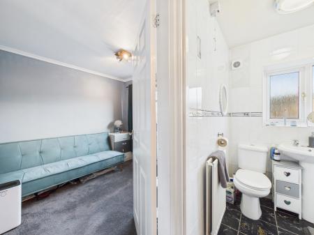 2 bedroom Terraced House for sale in Granville Road, Carlisle, CA2