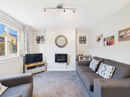 2 bedroom Terraced House for sale in Granville Road, Carlisle, CA2