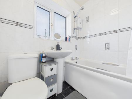 2 bedroom Terraced House for sale in Granville Road, Carlisle, CA2