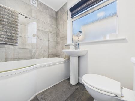 2 bedroom Terraced House for sale in Thomson Street, Carlisle, CA1