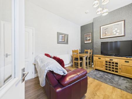 2 bedroom Terraced House for sale in Thomson Street, Carlisle, CA1