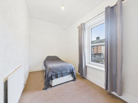 2 bedroom Terraced House for sale in Thomson Street, Carlisle, CA1