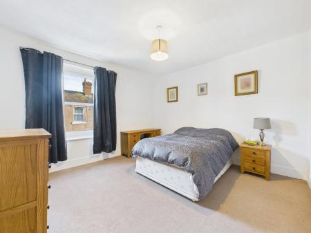 2 bedroom Terraced House for sale in Thomson Street, Carlisle, CA1