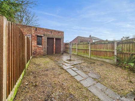 2 bedroom Terraced House to let in Kingstown Road, Carlisle, CA3