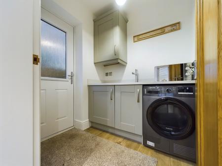 4 bedroom Detached house for sale in Carleton meadows, Penrith, CA11