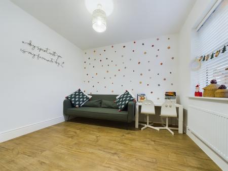 4 bedroom Detached house for sale in Carleton meadows, Penrith, CA11