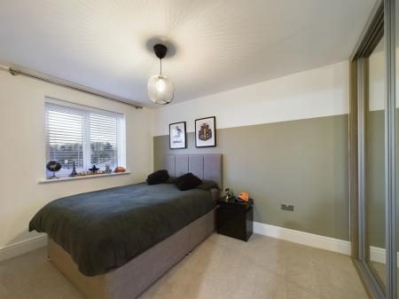 4 bedroom Detached house for sale in Carleton meadows, Penrith, CA11