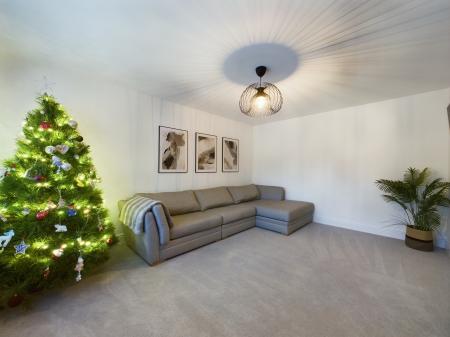 4 bedroom Detached house for sale in Carleton meadows, Penrith, CA11