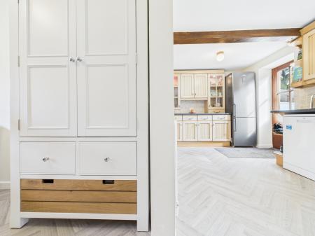 4 bedroom Barn Conversion for sale in Holmhill, Dalston, CA5