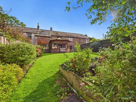 4 bedroom Barn Conversion for sale in Holmhill, Dalston, CA5