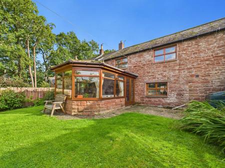 4 bedroom Barn Conversion for sale in Holmhill, Dalston, CA5