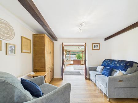 4 bedroom Barn Conversion for sale in Holmhill, Dalston, CA5