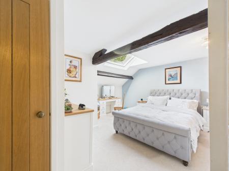 4 bedroom Barn Conversion for sale in Holmhill, Dalston, CA5