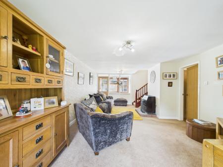 4 bedroom Barn Conversion for sale in Holmhill, Dalston, CA5