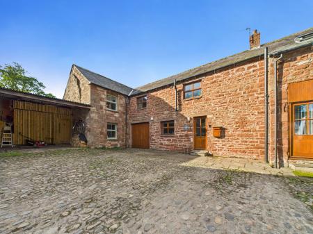4 bedroom Barn Conversion for sale in Holmhill, Dalston, CA5