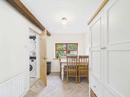 4 bedroom Barn Conversion for sale in Holmhill, Dalston, CA5